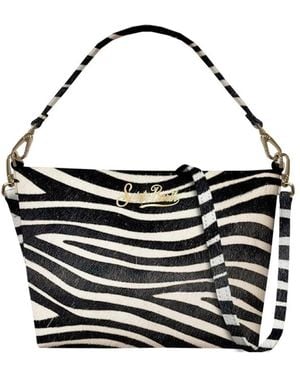 MC2 Saint Barth Handbags - Negro