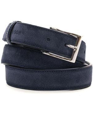 Hogan Belts - Blue