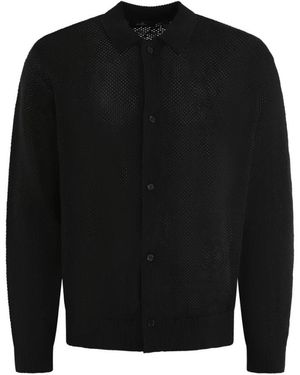 Represent Cardigans - Zwart