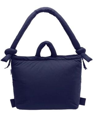 ölend Ona Soft Bag - Blau