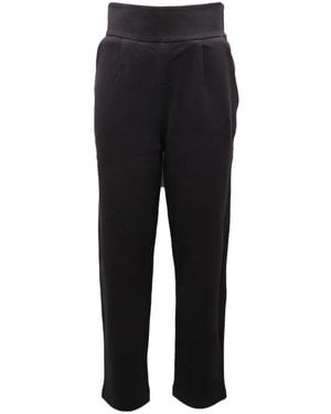 Moschino Sweatpants - Black
