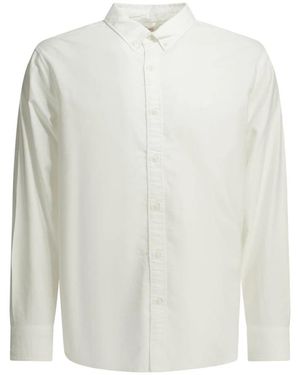 Levi's Casual Shirts - Blanco