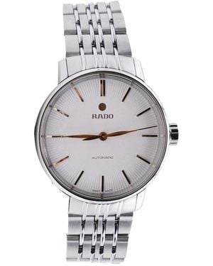Rado Watches - Metallic