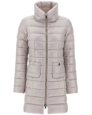 Herno Down Coats - Gris