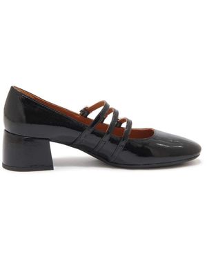 Roberto Festa Court Shoes - Black