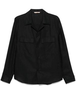 BRIGLIA Light Jackets - Black