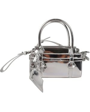 DSquared² Handbags - Gris