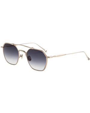 Matsuda M3145 Sonnenbrille - Blau