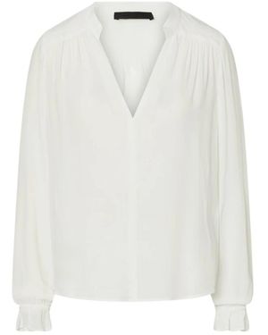 Liu Jo Blouses - White