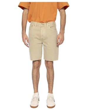 Levi's Bermuda - Natur