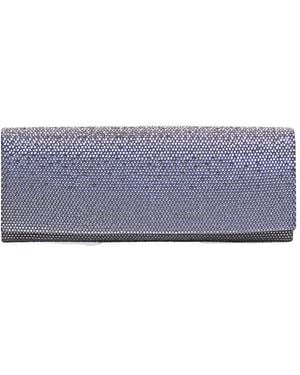 Gedebe Clutches - Blu