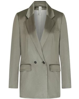 DRYKORN Blazers - Green