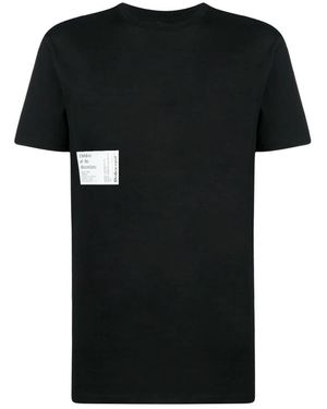 Children of the discordance T-Shirts - Black