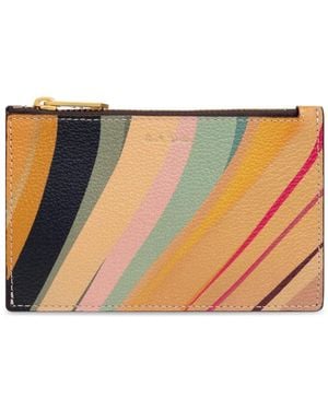Paul Smith Wallets & Cardholders - Blue