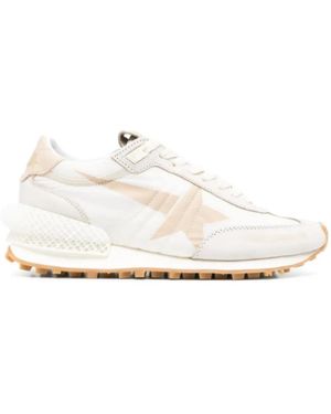 Golden Goose Sneakers - Blanco