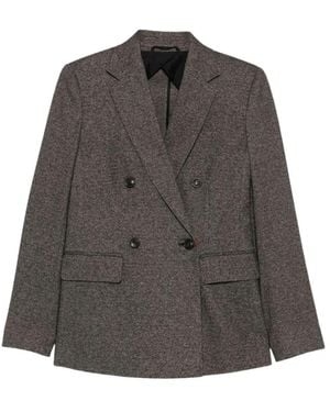 Max Mara Blazers - Gris