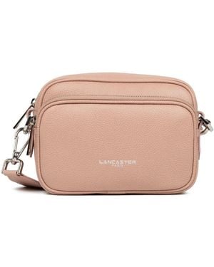 Lancaster Cross Body Bags - Rose