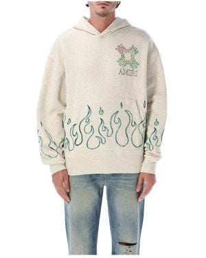Amiri Hoodies - Neutre