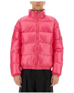 Pyrenex Winter Jackets - Red