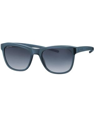 Marc O' Polo Sunvisor Zonnebril - Blauw