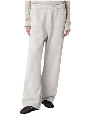 Entire studios Sweatpants - Gray