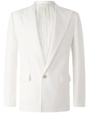 Roberto Cavalli Blazers - Bianco