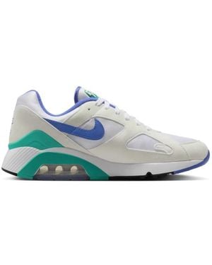 Nike Running Shoes - Blu