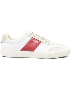 HUGO Trainers - Pink