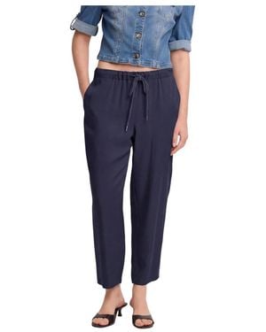 Kocca Broeken ,Blauw ,Bernadet Broek