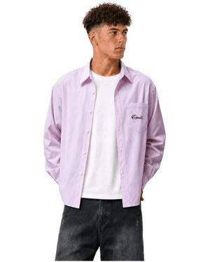Equalite Casual Shirts - Viola
