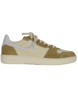 Axel Arigato Trainers - Green