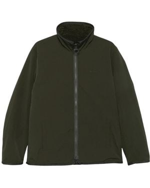 Barbour Fleece Jackets - Verde