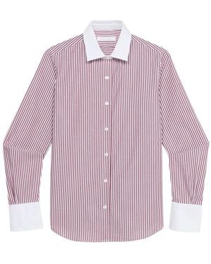 Brooks Brothers Shirts - Viola
