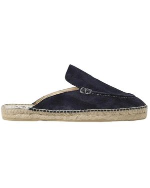 Manebí Mules - Azul