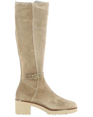 DL SPORT® High Boots - Neutre