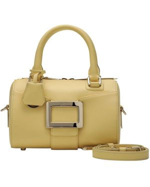 Roger Vivier Handbags - Amarillo