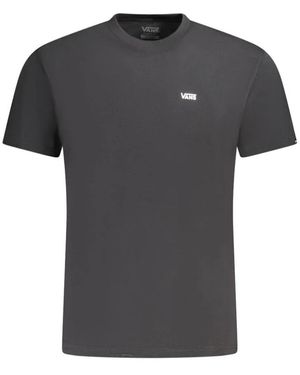Vans T-Shirts - Nero