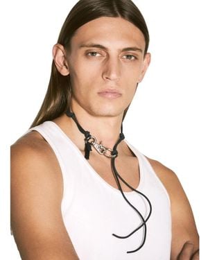 Our Legacy Necklaces - Neutro