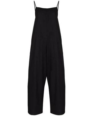 Baserange Jumpsuits - Black