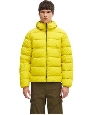 C.P. Company Down Jackets - Amarillo