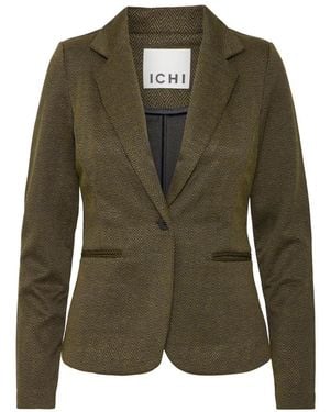 Ichi Blazers - Green