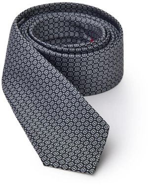 Jil Sander Ties - Grigio