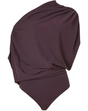 Wolford Body - Morado