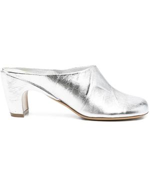 Dries Van Noten Schuhe - Weiß