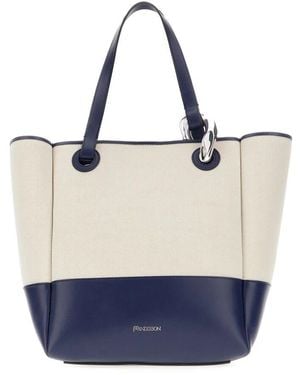 JW Anderson Tote Bags - Bleu