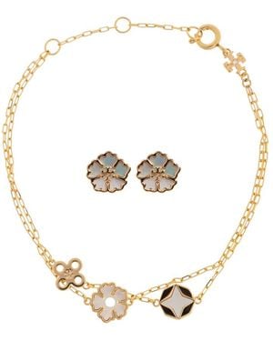 Tory Burch Bracelets - Métallisé