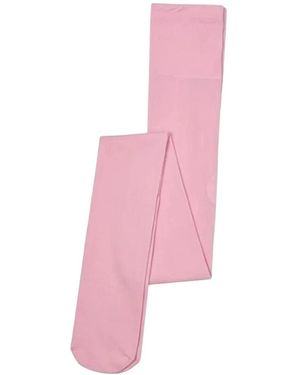 Swedish Stockings Ondergoed ,Roze ,Katoen Olivia Premium Tights