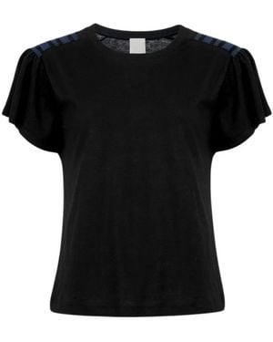 Pinko T-Shirts - Black