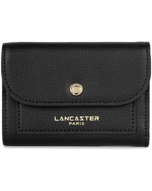 Lancaster Portefeuille Sierra Pm - Schwarz