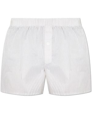 Hanro Bottoms - Blanco